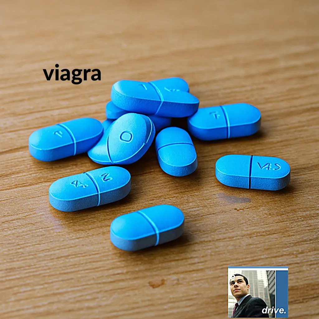 Efecto viagra hombre